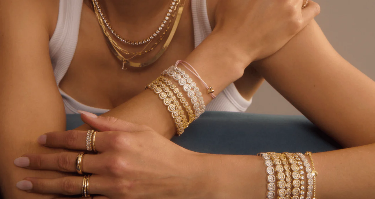 Elevated Jewelry for Every Moment